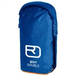 Ortovox - Bivy Double - Sac De Bivouac -Extérieur Camping Magasin ortovox bivy double sac de bivouac 1