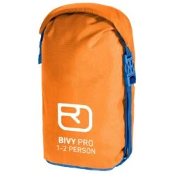 Ortovox - Bivy Pro - Sac De Bivouac -Extérieur Camping Magasin ortovox bivy pro sac de bivouac 1