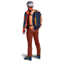 Ortovox - Haute Route 30 S - Sac à Dos Ski -Extérieur Camping Magasin ortovox haute route 30 s sac a dos ski detail 4