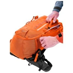 Ortovox - Peak Light 32 - Sac à Dos De Montagne -Extérieur Camping Magasin ortovox peak light 32 sac a dos de montagne bf detail 4