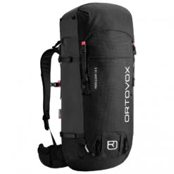 Ortovox - Peak Light 38 S - Sac à Dos De Montagne 6 Ortovox - Peak Light 38 S - Sac à Dos De Montagne -Extérieur Camping Magasin ortovox peak light 38 s sac a dos de montagne 1