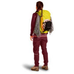 Ortovox - Women's Trad 33 S - Sac à Dos D'escalade 8 Ortovox - Women's Trad 33 S - Sac à Dos D'escalade -Extérieur Camping Magasin ortovox womens trad 33 s sac a dos descalade detail 3