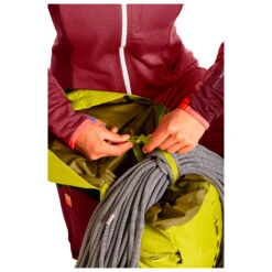 Ortovox - Women's Trad 33 S - Sac à Dos D'escalade 10 Ortovox - Women's Trad 33 S - Sac à Dos D'escalade -Extérieur Camping Magasin ortovox womens trad 33 s sac a dos descalade detail 5