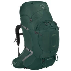 Osprey - Aether Plus 85 - Sac à Dos De Trekking