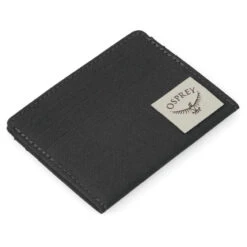 Osprey - Arcane Card Wallet - Porte-monnaie -Extérieur Camping Magasin osprey arcane card wallet porte monnaie 2
