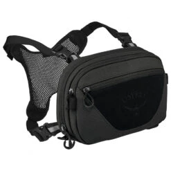 Osprey - Archeon Chest Rig - Sac à Dos Journée 11 Osprey - Archeon Chest Rig - Sac à Dos Journée -Extérieur Camping Magasin osprey archeon chest rig sac a dos journee 1