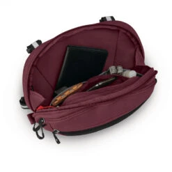 Osprey - Archeon Chest Rig - Sac à Dos Journée 8 Osprey - Archeon Chest Rig - Sac à Dos Journée -Extérieur Camping Magasin osprey archeon chest rig sac a dos journee detail 3