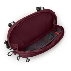 Osprey - Archeon Chest Rig - Sac à Dos Journée 9 Osprey - Archeon Chest Rig - Sac à Dos Journée -Extérieur Camping Magasin osprey archeon chest rig sac a dos journee detail 4