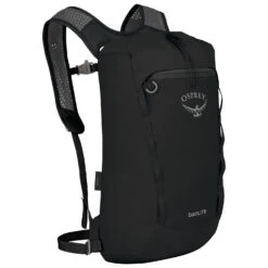 Osprey - Daylite Cinch Pack 15 - Sac à Dos Journée -Extérieur Camping Magasin osprey daylite cinch pack 15 sac a dos journee 2