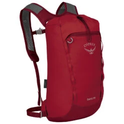 Osprey - Daylite Cinch Pack 15 - Sac à Dos Journée -Extérieur Camping Magasin osprey daylite cinch pack 15 sac a dos journee 3