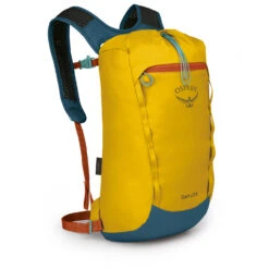Osprey - Daylite Cinch Pack 15 - Sac à Dos Journée -Extérieur Camping Magasin osprey daylite cinch pack 15 sac a dos journee 4