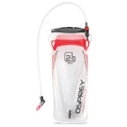 Osprey - Hydraulics LT 2.5 L Reservoir - Poche à Eau 7 Osprey - Hydraulics LT 2.5 L Reservoir - Poche à Eau -Extérieur Camping Magasin osprey hydraulics lt 25 l reservoir poche a eau 1