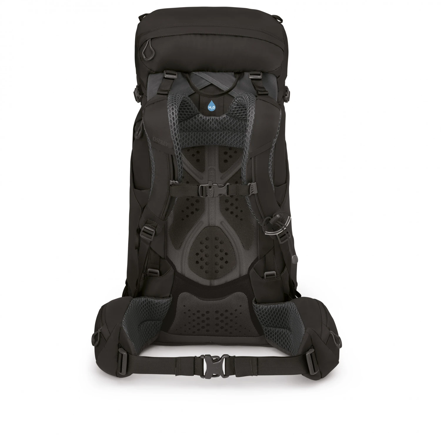 Osprey - Kestrel 38 - Sac à Dos De Trekking 2 Osprey - Kestrel 38 - Sac à Dos De Trekking – Image 2