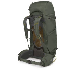Osprey - Kestrel 58 - Sac à Dos De Trekking -Extérieur Camping Magasin osprey kestrel 58 sac a dos de trekking detail 3