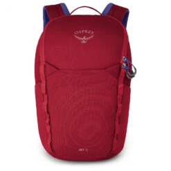 Osprey - Kid's Jet 12 - Sac à Dos Enfant -Extérieur Camping Magasin osprey kids jet 12 sac a dos enfant detail 3