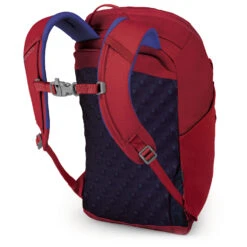 Osprey - Kid's Jet 12 - Sac à Dos Enfant -Extérieur Camping Magasin osprey kids jet 12 sac a dos enfant detail 4