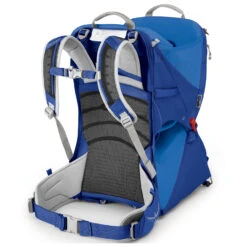 Osprey - Poco LT - Porte-bébé De Randonnée 8 Osprey - Poco LT - Porte-bébé De Randonnée -Extérieur Camping Magasin osprey poco lt porte bebe de randonnee detail 3