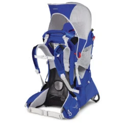 Osprey - Poco Plus - Porte-bébé De Randonnée