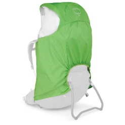 Osprey - Poco Raincover - Porte-bébé De Randonnée -Extérieur Camping Magasin osprey poco raincover porte bebe de randonnee 1