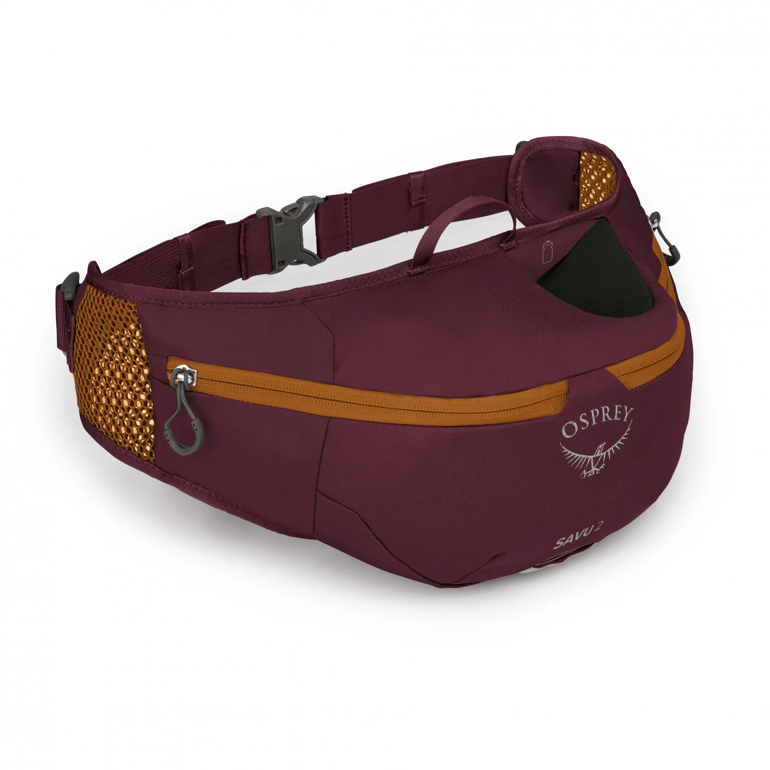 Osprey - Savu 2 - Sac Banane 6 Osprey - Savu 2 - Sac Banane – Image 6