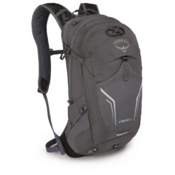 Osprey - Syncro 12 - Sac à Dos Vélo 9 Osprey - Syncro 12 - Sac à Dos Vélo -Extérieur Camping Magasin osprey syncro 12 sac a dos velo 1