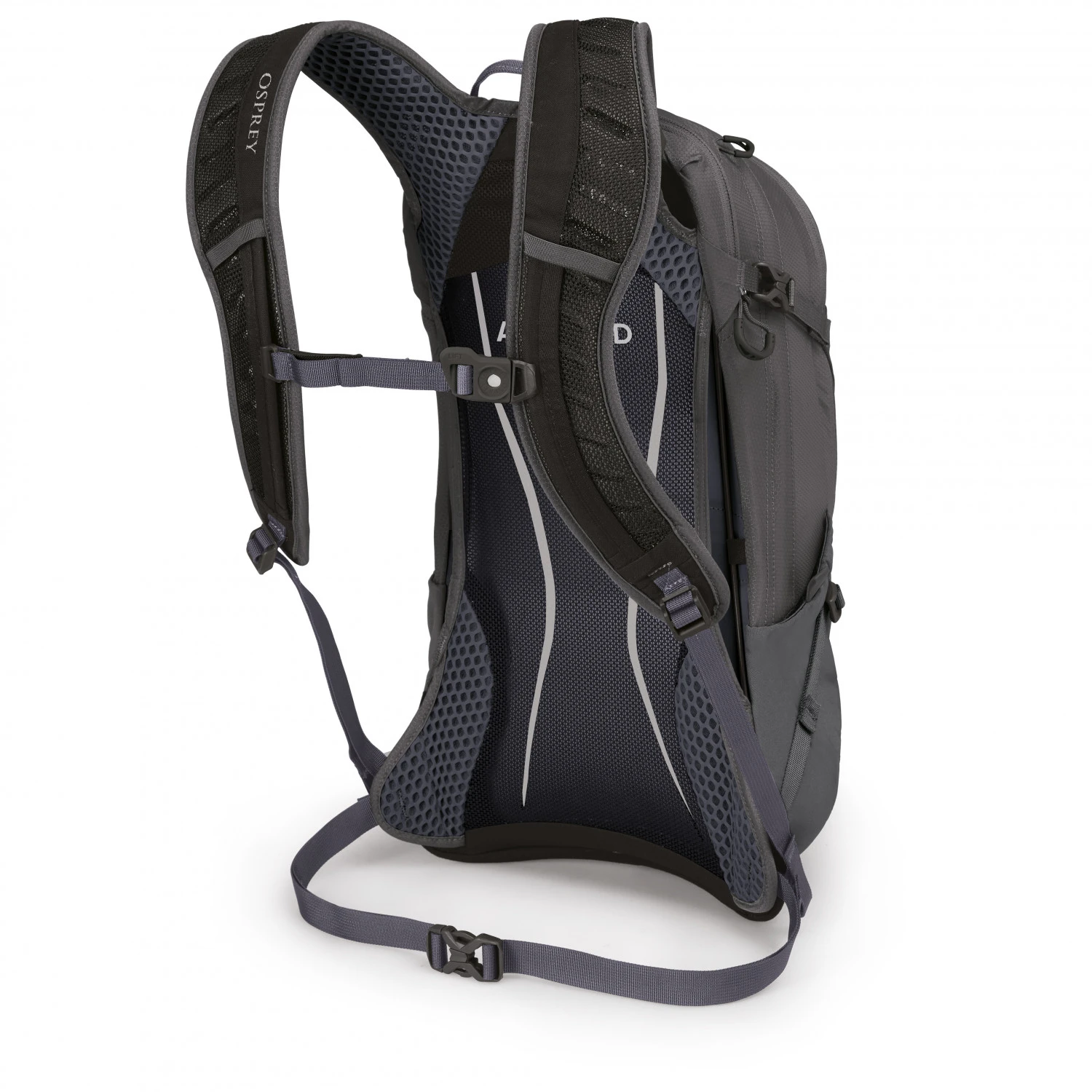 Osprey - Syncro 12 - Sac à Dos Vélo 3 Osprey - Syncro 12 - Sac à Dos Vélo – Image 3