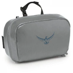 Osprey - Transporter Hanging Toiletry Kit - Trousse De Toilette -Extérieur Camping Magasin osprey transporter hanging toiletry kit trousse de toilette 1