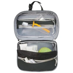 Osprey - Transporter Hanging Toiletry Kit - Trousse De Toilette -Extérieur Camping Magasin osprey transporter hanging toiletry kit trousse de toilette detail 3