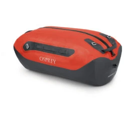 Osprey - Transporter WP Duffel 100 - Sac De Voyage 9 Osprey - Transporter WP Duffel 100 - Sac De Voyage -Extérieur Camping Magasin osprey transporter wp duffel 100 sac de voyage 2
