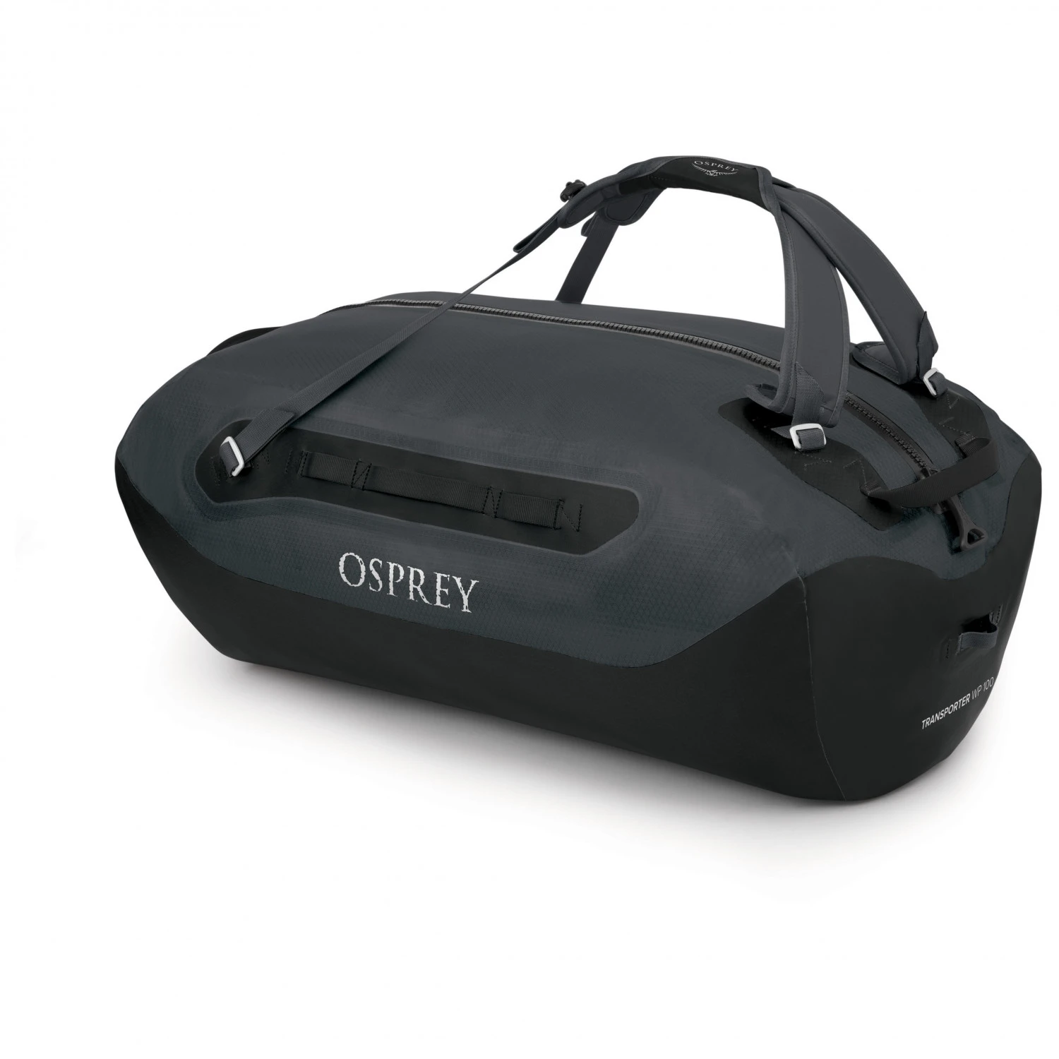Osprey - Transporter WP Duffel 100 - Sac De Voyage 1 Osprey - Transporter WP Duffel 100 - Sac De Voyage