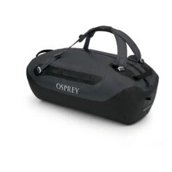 Osprey - Transporter WP Duffel 70 - Sac De Voyage 8 Osprey - Transporter WP Duffel 70 - Sac De Voyage -Extérieur Camping Magasin osprey transporter wp duffel 70 sac de voyage 1