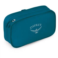 Osprey - Ultralight Zip Organizer 2 - Trousse De Toilette 7 Osprey - Ultralight Zip Organizer 2 - Trousse De Toilette -Extérieur Camping Magasin osprey ultralight zip organizer 2 trousse de toilette 2