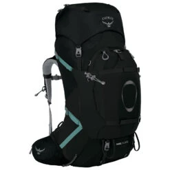 Osprey - Women's Ariel Plus 60 - Sac à Dos De Trekking -Extérieur Camping Magasin osprey womens ariel plus 60 sac a dos de trekking 1