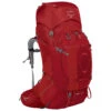 Osprey - Women's Ariel Plus 60 - Sac à Dos De Trekking