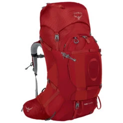 Osprey - Women's Ariel Plus 60 - Sac à Dos De Trekking