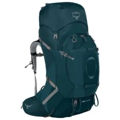 Osprey - Women's Ariel Plus 60 - Sac à Dos De Trekking -Extérieur Camping Magasin osprey womens ariel plus 60 sac a dos de trekking 3