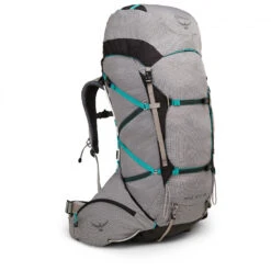 Osprey - Women's Ariel Pro 65 - Sac à Dos De Trekking 11 Osprey - Women's Ariel Pro 65 - Sac à Dos De Trekking -Extérieur Camping Magasin osprey womens ariel pro 65 sac a dos de trekking 1