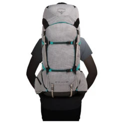 Osprey - Women's Ariel Pro 65 - Sac à Dos De Trekking 10 Osprey - Women's Ariel Pro 65 - Sac à Dos De Trekking -Extérieur Camping Magasin osprey womens ariel pro 65 sac a dos de trekking detail 5