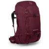 Osprey - Women's Fairview Trek 50 - Sac à Dos De Voyage