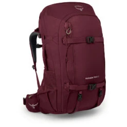 Osprey - Women's Fairview Trek 50 - Sac à Dos De Voyage