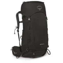 Osprey - Women's Kyte 38 - Sac à Dos De Trekking -Extérieur Camping Magasin osprey womens kyte 38 sac a dos de trekking 2