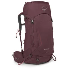 Osprey - Women's Kyte 38 - Sac à Dos De Trekking -Extérieur Camping Magasin osprey womens kyte 38 sac a dos de trekking 3
