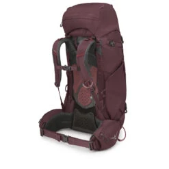Osprey - Women's Kyte 58 - Sac à Dos De Trekking -Extérieur Camping Magasin osprey womens kyte 58 sac a dos de trekking detail 3