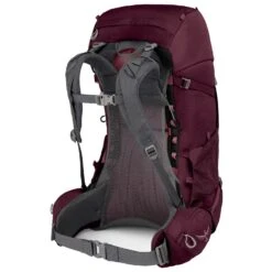 Osprey - Women's Renn 50 - Sac à Dos De Trekking -Extérieur Camping Magasin osprey womens renn 50 sac a dos de trekking detail 3