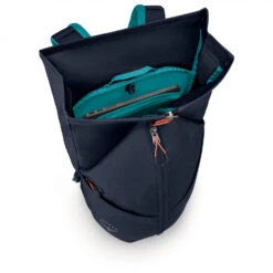 Osprey - Zealot 30 - Sac à Dos D'escalade -Extérieur Camping Magasin osprey zealot 30 sac a dos descalade detail 5