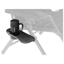 Outwell - Acadia - Chaise De Camping -Extérieur Camping Magasin outwell acadia chaise de camping detail 4