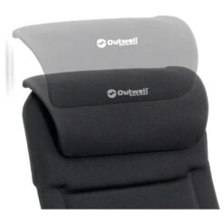 Outwell - Acadia - Chaise De Camping -Extérieur Camping Magasin outwell acadia chaise de camping detail 5