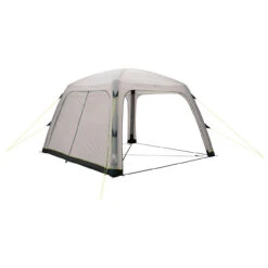 Outwell - Air Shelter Side Wall With Zipper Set - Rallonge Pour Tente -Extérieur Camping Magasin outwell air shelter side wall with zipper set rallonge pour tente 1