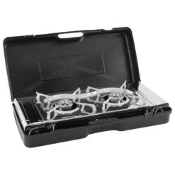 Outwell - Appetizer Maxi - Réchaud à Gaz 9 Outwell - Appetizer Maxi - Réchaud à Gaz -Extérieur Camping Magasin outwell appetizer maxi rechaud a gaz detail 4