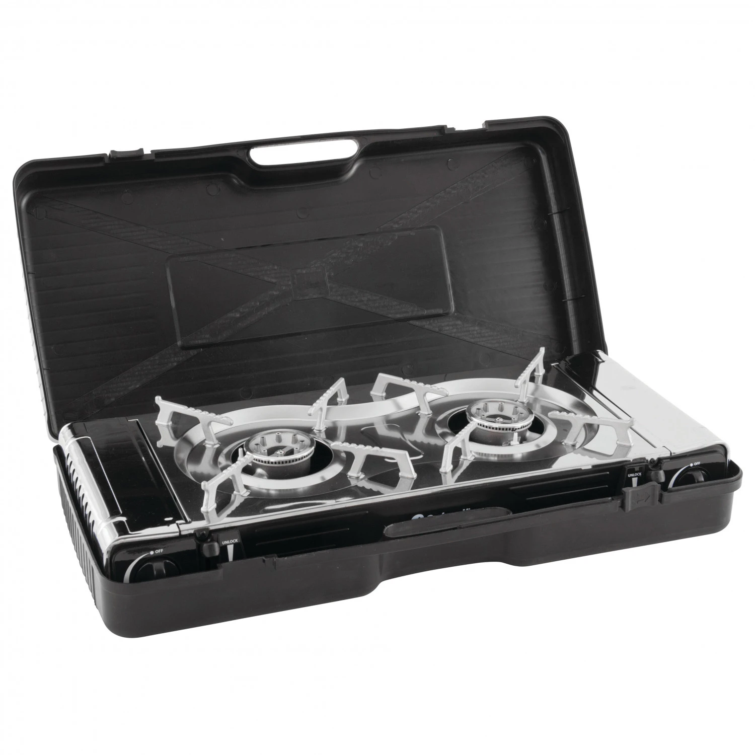 Outwell - Appetizer Maxi - Réchaud à Gaz 4 Outwell - Appetizer Maxi - Réchaud à Gaz – Image 4